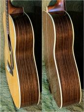 Martin 【実機動画あり】OM-28 Standard #2885283【オールラウンドな演奏性】 -当店限定特典付き-_7