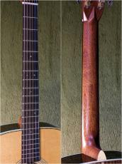Martin 【実機動画あり】OM-28 Standard #2885283【オールラウンドな演奏性】 -当店限定特典付き-_8