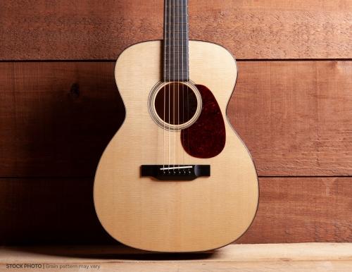 Bourgeois 00 Country Boy Sitka Top