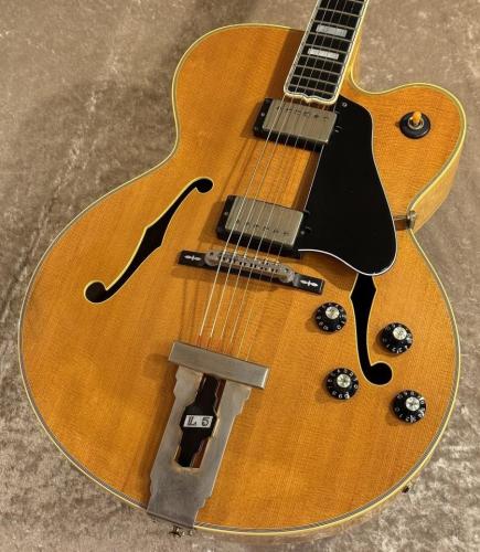 Gibson 【USED】L-5CES / The Master Model Jim Triggs [3.72kg] [1991年製]【G-CLUB TOKYO】