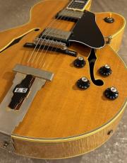 Gibson 【USED】L-5CES / The Master Model Jim Triggs [3.72kg] [1991年製]【G-CLUB TOKYO】_4