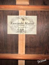 Matsui Kuniyoshi [松井邦義] SC-J　2008年製_8