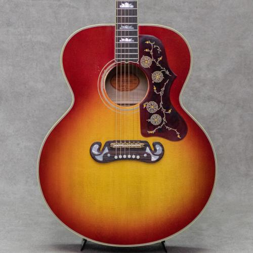 Gibson Jimmy Page 1964 SJ-200 Cherry Tea / 2024
