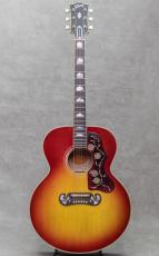Gibson Jimmy Page 1964 SJ-200 Cherry Tea / 2024_2