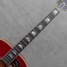 Gibson Jimmy Page 1964 SJ-200 Cherry Tea / 2024_7