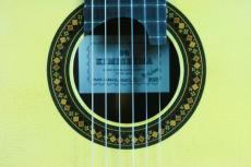 君島聡 LUNA　CLASSIC　L.G.O　松/マダガスカルローズウッド　2025年新作初入荷