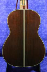 君島聡 LUNA　CLASSIC　L.G.O　松/マダガスカルローズウッド　2025年新作初入荷_3