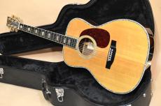 S.Yairi YO-45　2014年頃