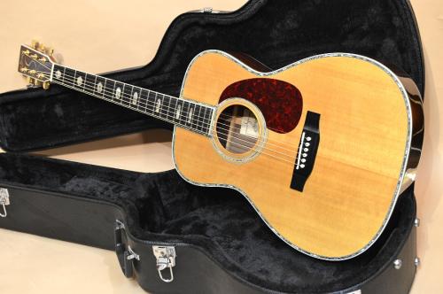 S.Yairi YO-45　2014年頃