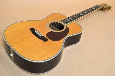 S.Yairi YO-45　2014年頃_2