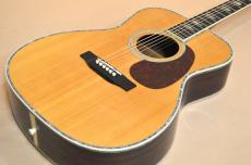 S.Yairi YO-45　2014年頃_3