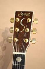 S.Yairi YO-45　2014年頃_7