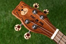 Bearlele INU-UKU-S Soprano_5
