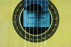 君島聡 LUNA　L.G.O　杉/マダガスカルローズウッド　2025年新作初入荷