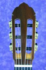 君島聡 LUNA　L.G.O　杉/マダガスカルローズウッド　2025年新作初入荷_4