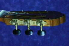 君島聡 LUNA　L.G.O　杉/マダガスカルローズウッド　2025年新作初入荷_5