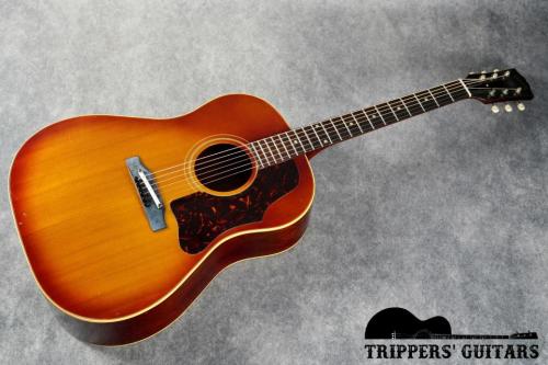 Gibson J-45 (1963)