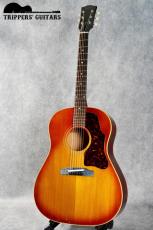 Gibson J-45 (1963)_2