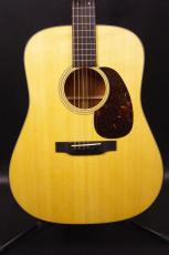 Martin D-18 Satin