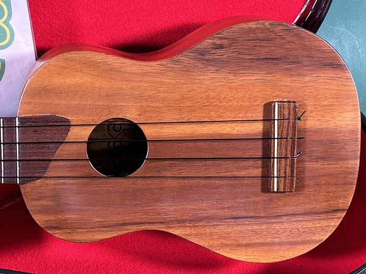 Kamaka K100 1960年代 ビンテージ 1345999 Kamaka(カマカ)【楽器