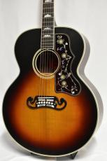 Gibson Pre-War SJ-200 Rosewood #20475039 【プリウォー期・初期仕様】【カスタムショップ製】【試奏動画あり】