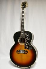 Gibson Pre-War SJ-200 Rosewood #20475039 【プリウォー期・初期仕様】【カスタムショップ製】【試奏動画あり】_2