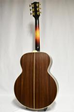 Gibson Pre-War SJ-200 Rosewood #20475039 【プリウォー期・初期仕様】【カスタムショップ製】【試奏動画あり】_4