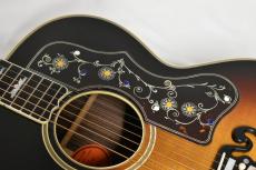 Gibson Pre-War SJ-200 Rosewood #20475039 【プリウォー期・初期仕様】【カスタムショップ製】【試奏動画あり】_5