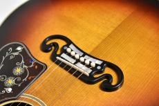 Gibson Pre-War SJ-200 Rosewood #20475039 【プリウォー期・初期仕様】【カスタムショップ製】【試奏動画あり】_6