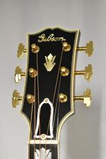 Gibson Pre-War SJ-200 Rosewood #20475039 【プリウォー期・初期仕様】【カスタムショップ製】【試奏動画あり】_10