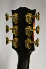 Gibson Pre-War SJ-200 Rosewood #20475039 【プリウォー期・初期仕様】【カスタムショップ製】【試奏動画あり】_11