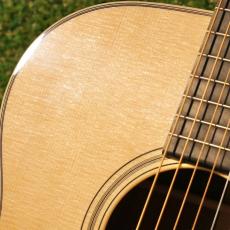 Martin Custom Shop 000-18 シリアルナンバー:2961810【クイーンブラックウォルナット!】【クロサワ本店】_2