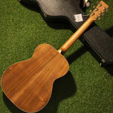Martin Custom Shop 000-18 シリアルナンバー:2961810【クイーンブラックウォルナット!】【クロサワ本店】_11