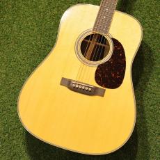 Martin D-35 Standard シリアルナンバー:2982765【2025仕様】【輪郭はっきりサウンド!】【クロサワ本店】