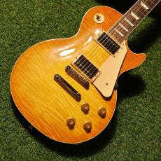 Gibson 【軽量&良杢!!】Exclusive Les Paul Standard '50s "CUSTOM SHOP TOP" Unburst #222550222 【4.03Kg】_2