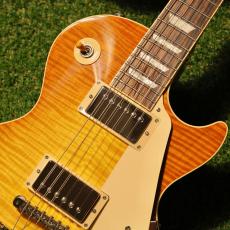 Gibson 【軽量&良杢!!】Exclusive Les Paul Standard '50s "CUSTOM SHOP TOP" Unburst #222550222 【4.03Kg】_3