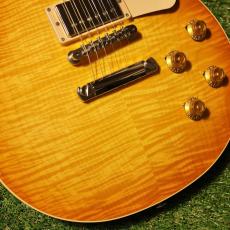 Gibson 【軽量&良杢!!】Exclusive Les Paul Standard '50s "CUSTOM SHOP TOP" Unburst #222550222 【4.03Kg】_4