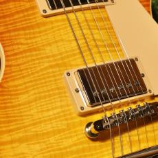 Gibson 【軽量&良杢!!】Exclusive Les Paul Standard '50s "CUSTOM SHOP TOP" Unburst #222550222 【4.03Kg】_5