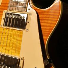 Gibson 【軽量&良杢!!】Exclusive Les Paul Standard '50s "CUSTOM SHOP TOP" Unburst #222550222 【4.03Kg】_6