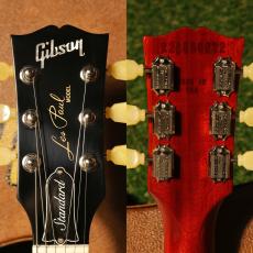 Gibson 【軽量&良杢!!】Exclusive Les Paul Standard '50s "CUSTOM SHOP TOP" Unburst #222550222 【4.03Kg】_9