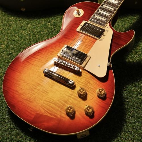Gibson 【通好みリアルトップ!】Exclusive Les Paul Standard 50s "CUSTOM SHOP TOP" ~HCS~ #222750014 【4.17Kg】