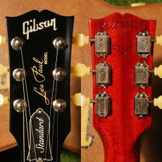 Gibson 【通好みリアルトップ!】Exclusive Les Paul Standard 50s "CUSTOM SHOP TOP" ~HCS~ #222750014 【4.17Kg】_8