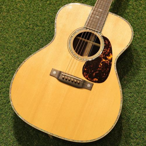 Martin 000-42 Modern Deluxe シリアルナンバー:2991149【クロサワ本店】【48回無金利分割可能】