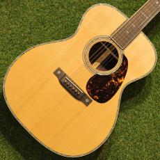 Martin 000-42 Modern Deluxe シリアルナンバー:2991149【クロサワ本店】【48回無金利分割可能】_2