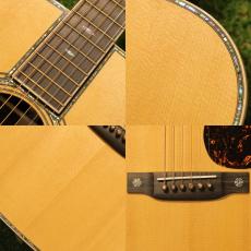 Martin 000-42 Modern Deluxe シリアルナンバー:2991149【クロサワ本店】【48回無金利分割可能】_3