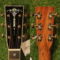 Martin 000-42 Modern Deluxe シリアルナンバー:2991149【クロサワ本店】【48回無金利分割可能】_5