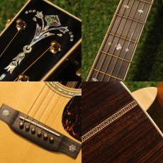 Martin 000-42 Modern Deluxe シリアルナンバー:2991149【クロサワ本店】【48回無金利分割可能】_9