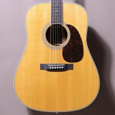 Martin D-35 Standard シリアルナンバー:2918958【2025仕様】【輪郭はっきりサウンド!】【クロサワ本店】