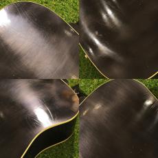 Gibson Murphy Lab 1960's J-45 Ebony Light Aged【中古】【超大人気即完売モデル!】【クロサワ本店】_5