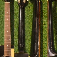 Gibson Murphy Lab 1960's J-45 Ebony Light Aged【中古】【超大人気即完売モデル!】【クロサワ本店】_6